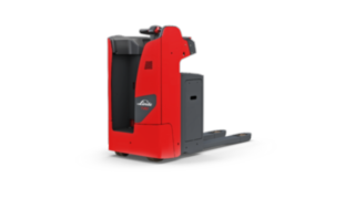 The Linde Material Handling pallet truck T14 S, T20 - T25 S/SF The Linde Material Handling pallet truck T14 S, T20 - T25 S/SF