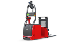 L-MATIC AC from Linde Material Handling