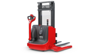 L10 – L12 B AS pallet stackers