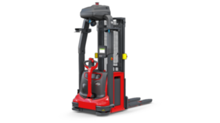 L-MATIC HD k from Linde Material Handling