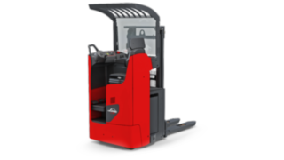 L14 – 16 RW from Linde Material Handling L14 – 16 RW from Linde Material Handling