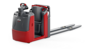 N20 – N25 order picker from Linde Material Handling