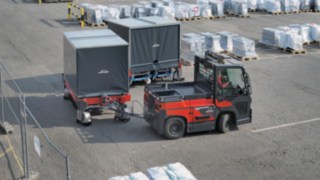 LT16 Ch/BMh from Linde Material Handling