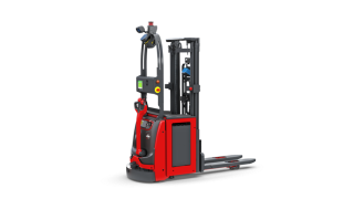 L-MATIC HD automated pallet stacker Linde L-MATIC HD automated pallet stacker Linde