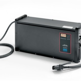 Charger for Linde Li-ION batteries Charger for Linde Li-ION batteries
