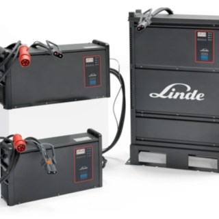 Li-ION battery and charger Li-ION battery and charger