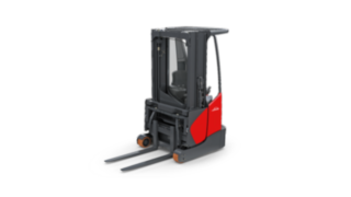 Reach Truck for rent